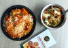 ‘Delhi Darbar’ Multi Cuisine Restaurant launched in Zirakpur