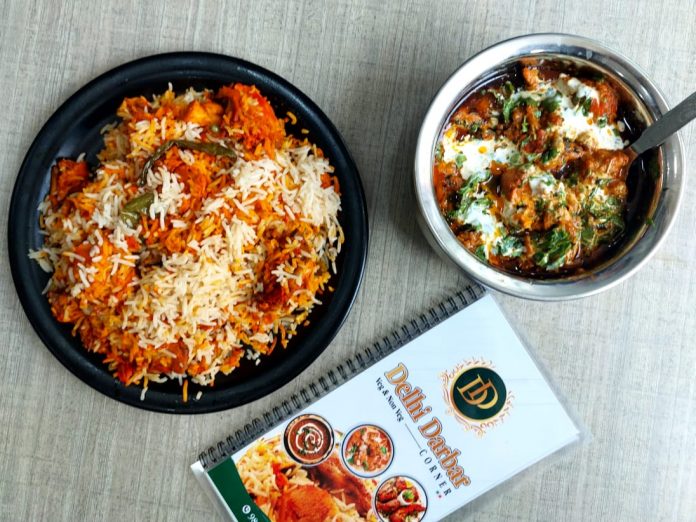 ‘Delhi Darbar’ Multi Cuisine Restaurant launched in Zirakpur