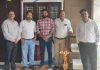 Tata Pravesh Dealership launched in Khatima for Doors & Windows by Tata Steel