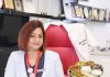 What should be eaten during the fast of Sawan Somwar to become healthy too - Shreya Goyal