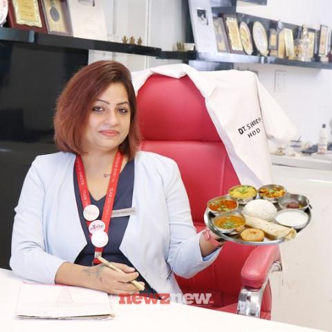 What should be eaten during the fast of Sawan Somwar to become healthy too – Shreya Goyal