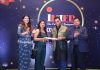 Salman Khan’s Stylist Ashley Rebello felicitates INIFD Passing out Students