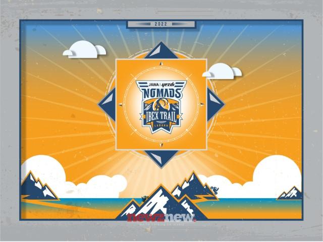 Jawa Yezdi Nomads Ibex Trail returns for 2022