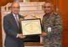 SBI contributes Rs. 4.70 crore to Army Central Welfare Fund