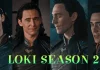 Loki Season 2 Episodes on Disney plus Hotstar