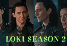 Loki Season 2 Episodes on Disney plus Hotstar
