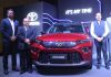 Urban Cruiser Hyryder is the first ‘Self-charging Strong Hybrid Electric Vehicle’ in the B SUV segment in India