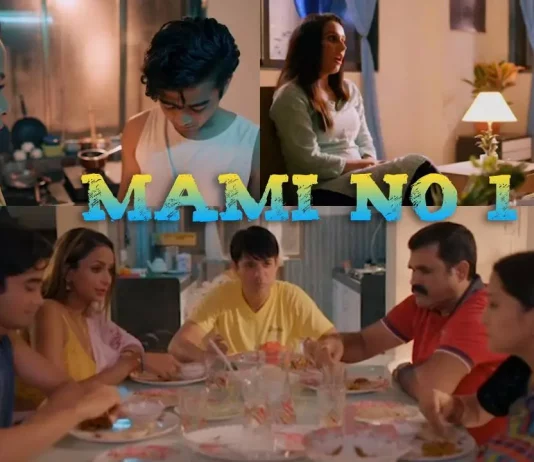 Mami No – 1 Web Series (2022) Full Episodes on CinePrime