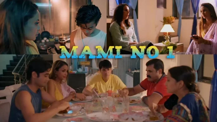 Mami No – 1 Web Series (2022) Full Episodes on CinePrime