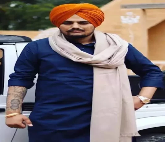 Moosewala murder case: Another shooter arrested by Delhi Police