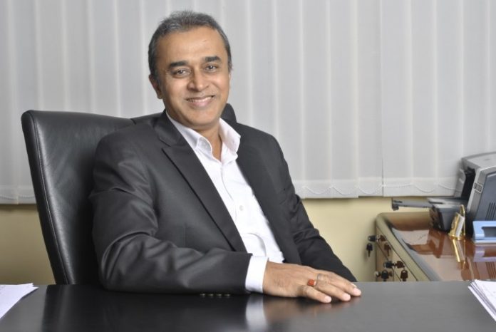 Godrej Appliances launches new health care innovation – Godrej InsuliCool