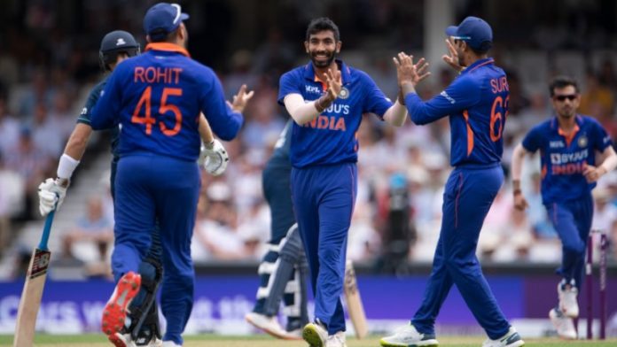 Nasser Hussain hails Jasprit Bumrah as ‘best all-format bowler in the world’
