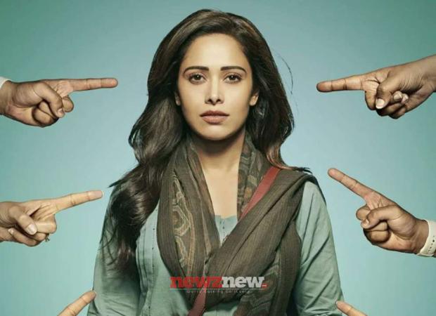 Nushrratt Bharuccha-starrer ‘Janhit Mein Jaari’ to release on OTT on July 15