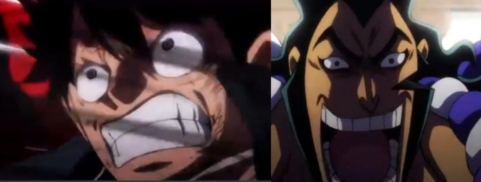 One Piece Episode 1025 Release Date & Time, Where To Watch, Spoilers & Crunchyroll