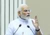 PM to reach Hyderabad on Saturday for BJP meet