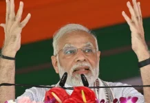 PM to visit Gujarat