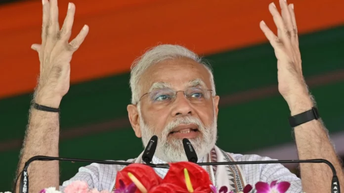 PM to visit Gujarat, Tamil Nadu on July 28-29