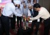 SAMARTH in collaboration with NTPC organizes workshop on Biomass use in thermal power plants