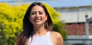 Punjabi star Sargun Mehta makes her Bollywood debut with ‘Mission Cinderella’