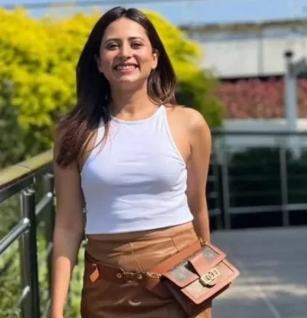 Punjabi star Sargun Mehta makes her Bollywood debut with ‘Mission Cinderella’