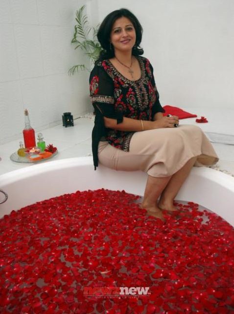 Beauty DIV Commandments for the Monsoon Season