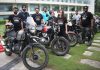 Royal Enfield Himalayan Odyssey 2022 Expedition Team reaches Chandigarh in their journey to Umling La