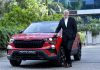 Škoda Auto India Celebrates One-year anniversary of the Kushaq