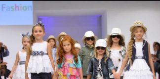 Kids Fashion Show of Glorify International & The Rhythm of Dance Academy to be held on July 10