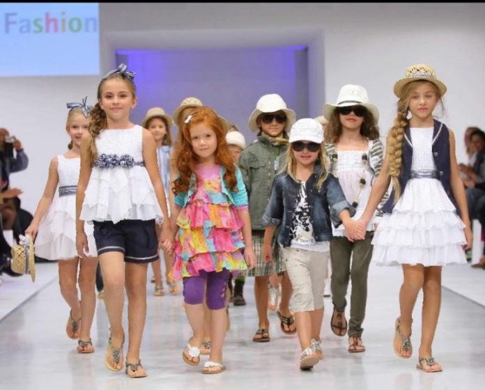 Kids Fashion Show of Glorify International & The Rhythm of Dance Academy to be held on July 10