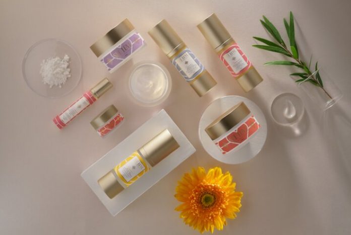 Celebrate Your Love For Monsoon With See Love’s Skincare