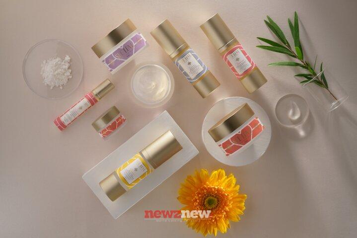 Celebrate Your Love For Monsoon With See Love’s Skincare