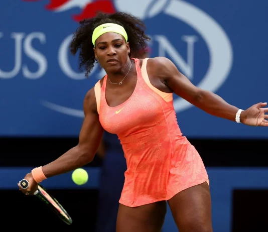 Serena Williams, Iga Swiatek headline US Open entry list