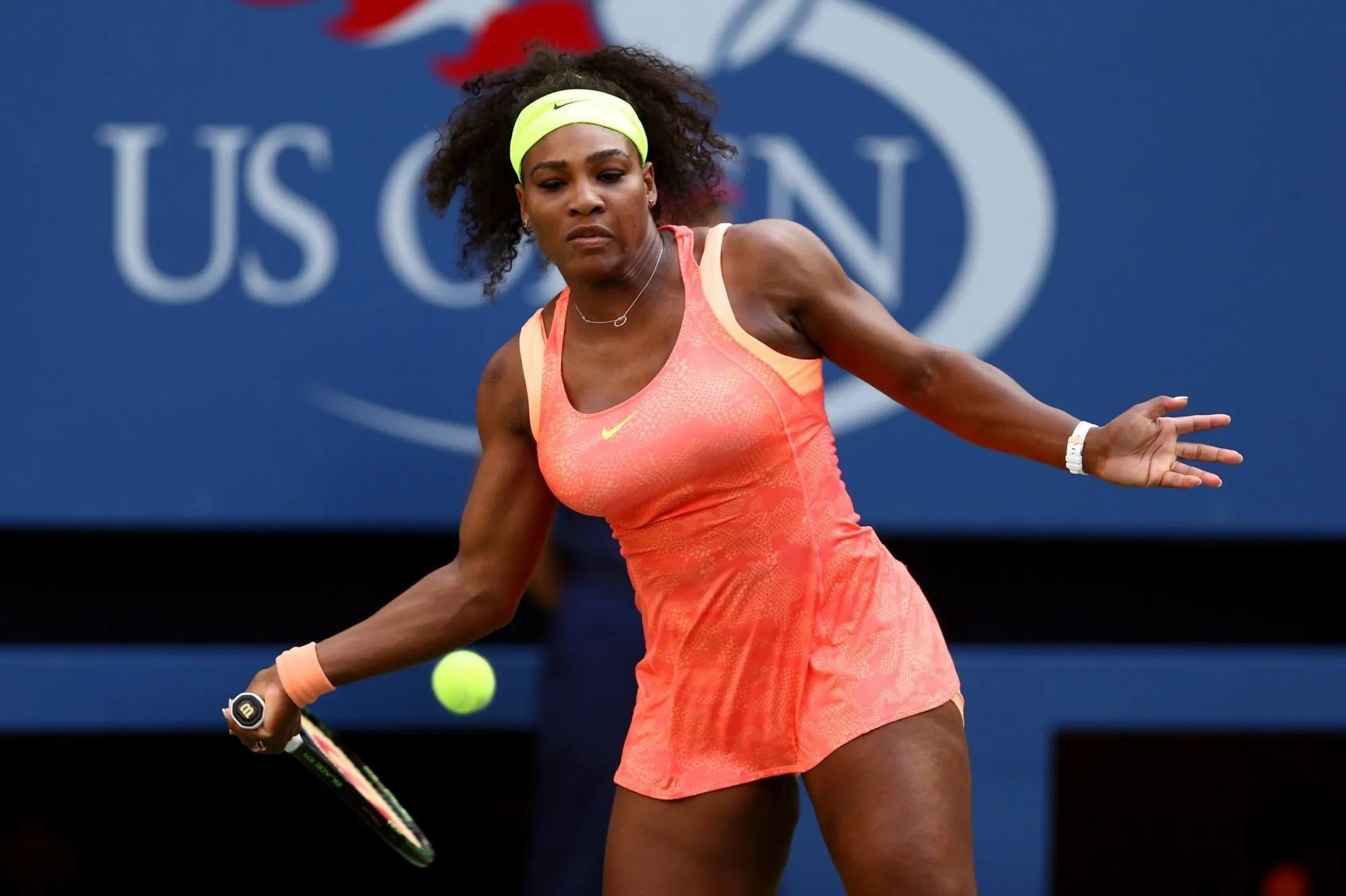 Serena Williams, Iga Swiatek headline US Open entry list