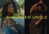 Shaukeen Uncle Primeshots Web Series (2022)