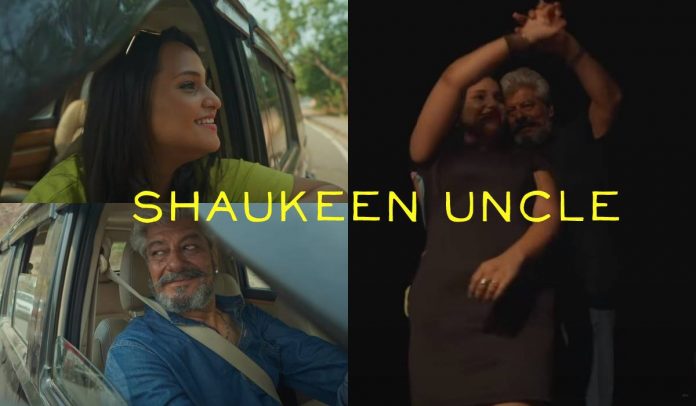 Shaukeen Uncle Primeshots Web Series (2022) Full Episodes: Watch Online