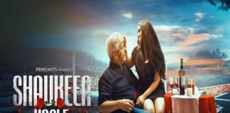 Shaukeen Uncle Web Series (2022) Prime Shots