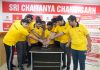 Mrinal Garg tops JEE Main 2022 scores a perfect 300/300