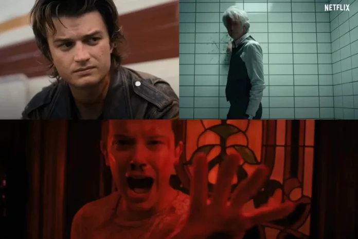 Stranger Things Season 4 Volume 2 (Netflix) Episodes, Release Date, Runtime