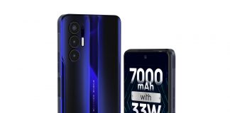 TECNO’s POVA 3 makes debut in India; first-ever sale is live on Amazon