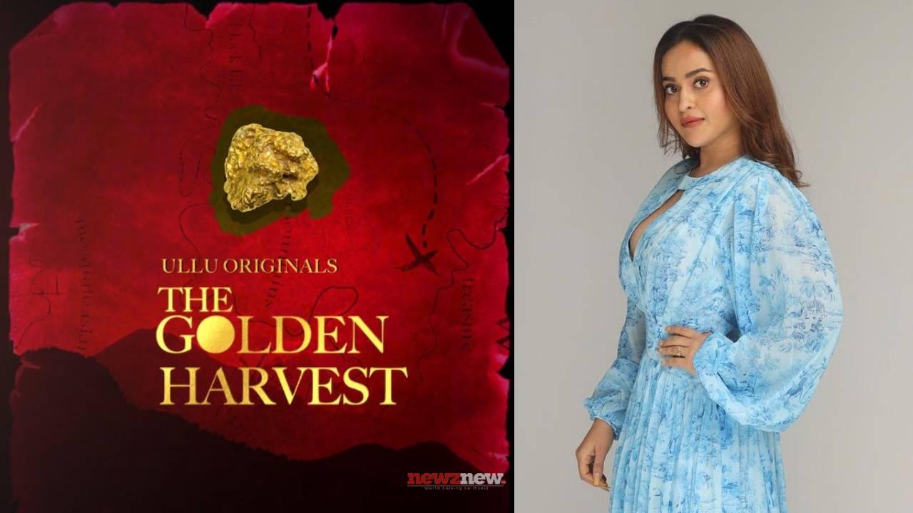 The Golden Harvest Ullu Web Series (2022)