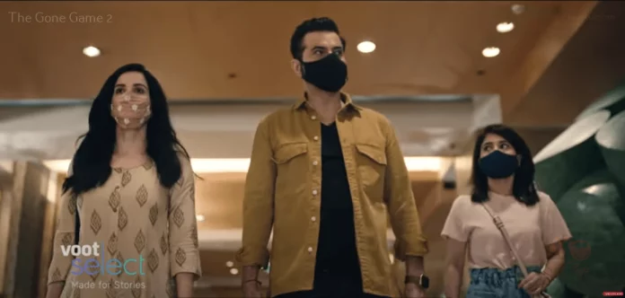 The Gone Game 2 Voot Web Series (2022) Full Episode: Watch Online