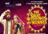 The Great Weddings Of Munnes Web Series (2022) Voot