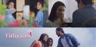 Titliyan Ullu Web Series (2022) Full Episodes
