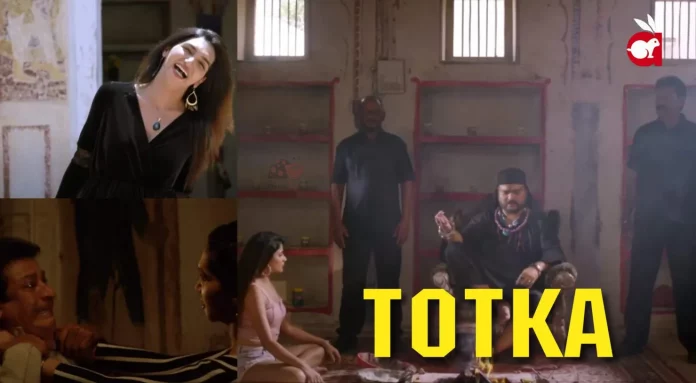 Totka Web Series (2022) Full Episode on Rabbit Movies: Watch Online
