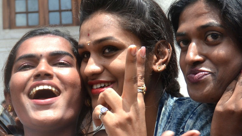 Transgenders in UP to get access to old age home facility