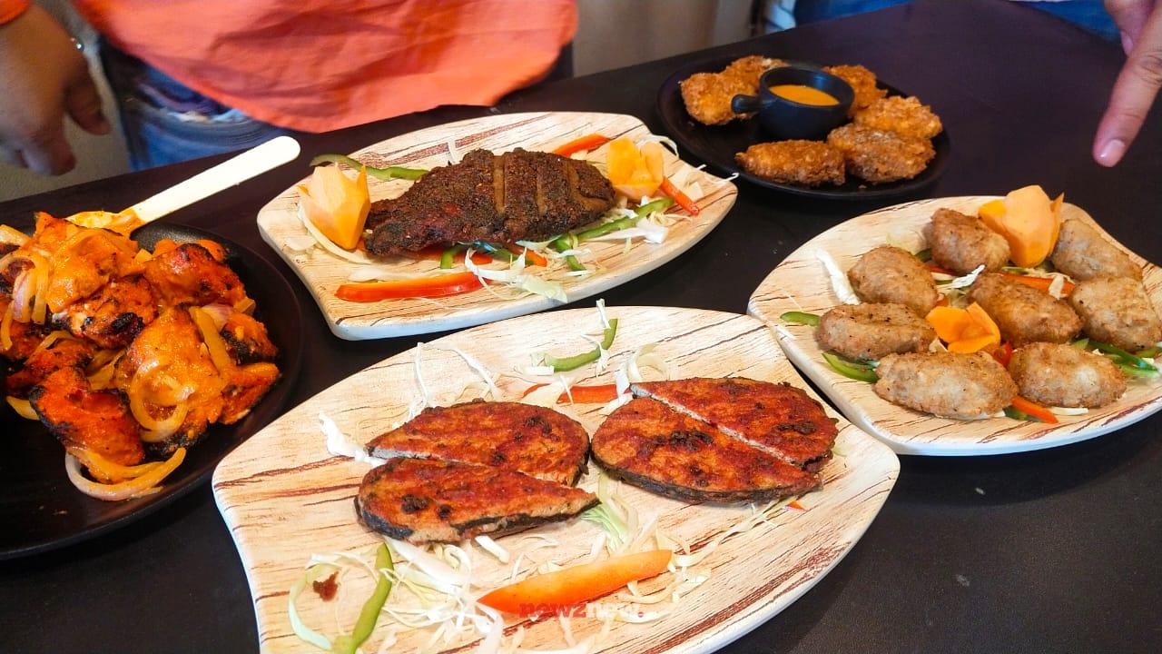 Mr Singh’s Tandoori Hut (Faridabad Wale) Restaurants opens in Zirakpur