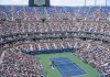 The US Open, Billie Jean King, Stadium
