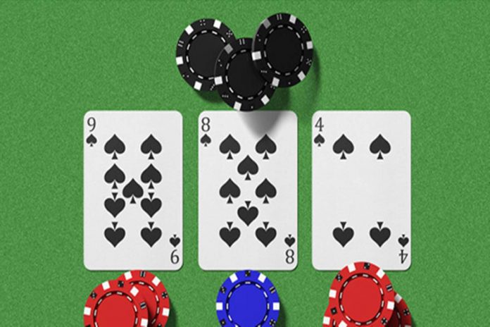 Your Guide to Playing Teen Patti in India