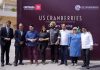 India’s top chefs display culinary skills at Chitkara University
