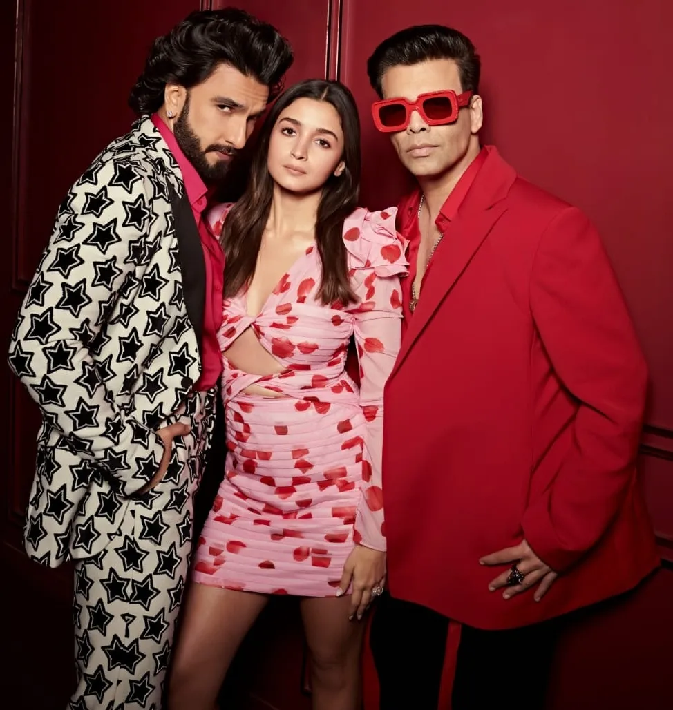 Ranveer opens up on his relationship with in-laws